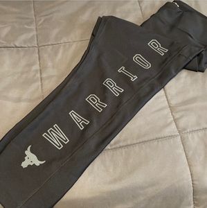 Project Rock Leggings